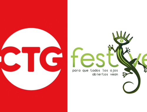 Cumbres & Festivales 2018