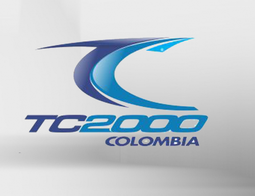 TC 2000 (Postproducción)