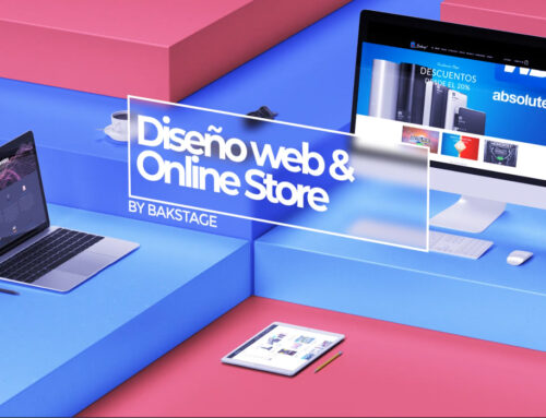 Online Shop & Brand Design