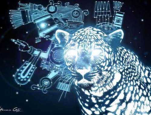 Tezcatlipoca